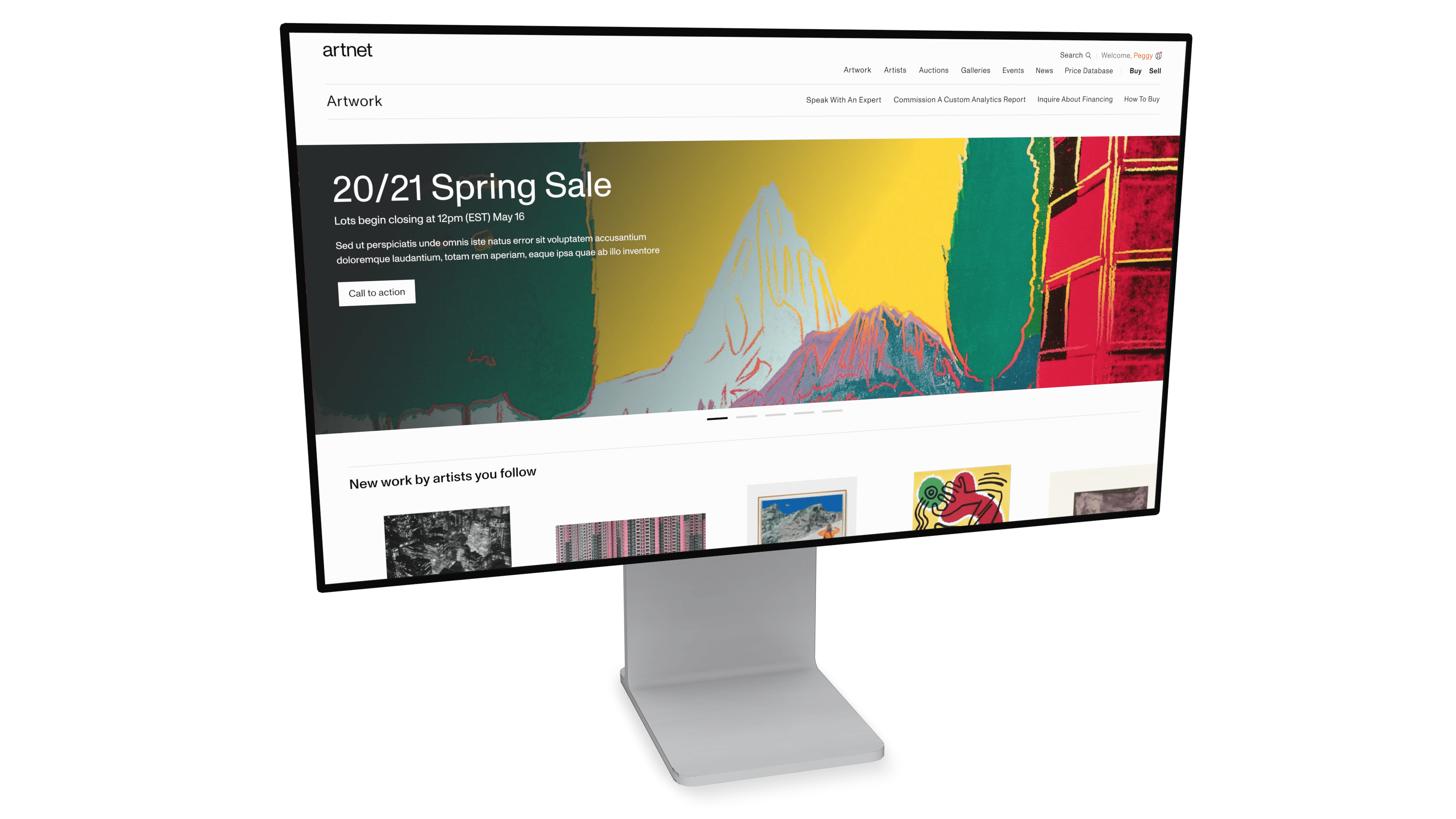 Unification of navigation Unification of navigation